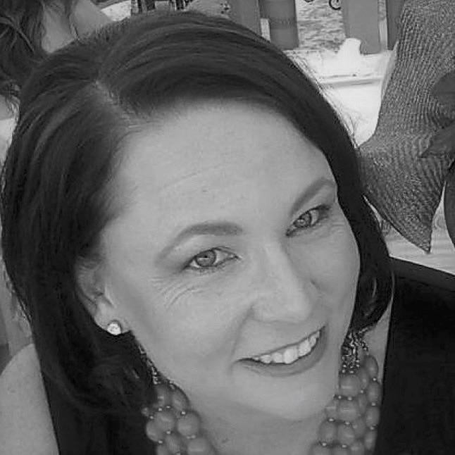 Stacey Joseph | Gladstone