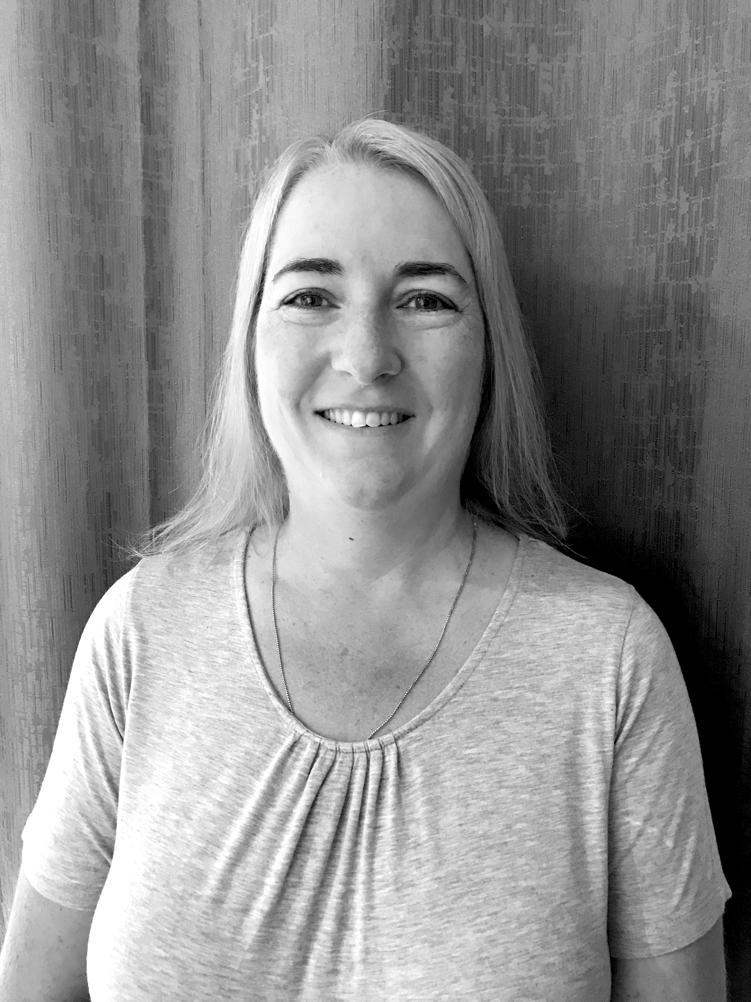 Samantha Campbell | Head Office