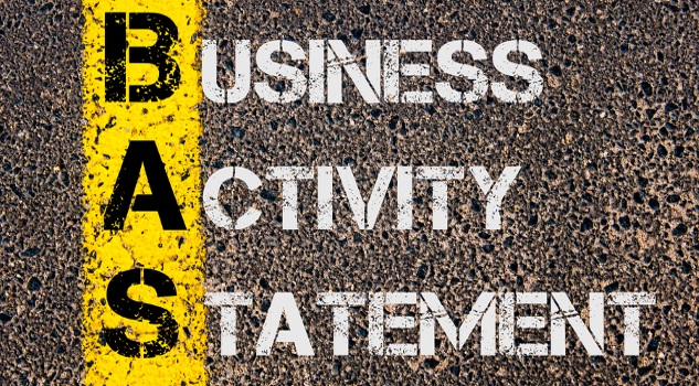 Australian Business Activity Statements